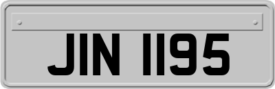 JIN1195