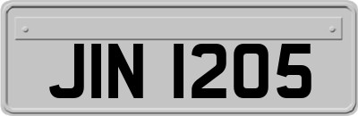JIN1205