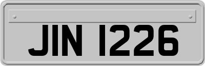 JIN1226