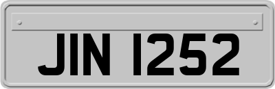 JIN1252