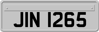 JIN1265