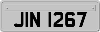 JIN1267