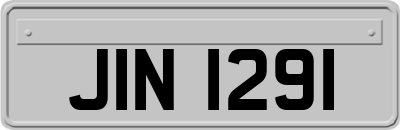 JIN1291