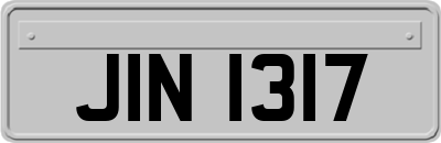JIN1317