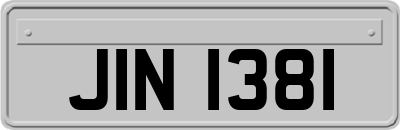 JIN1381