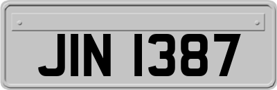 JIN1387