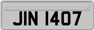 JIN1407