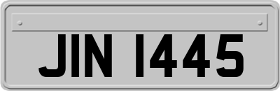 JIN1445