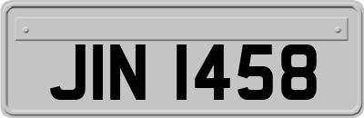 JIN1458