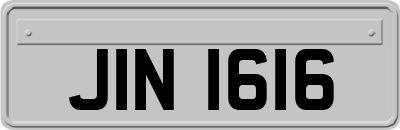 JIN1616