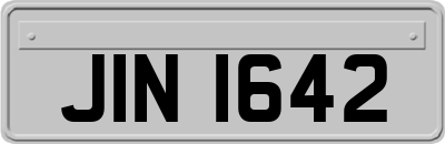 JIN1642