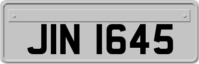 JIN1645