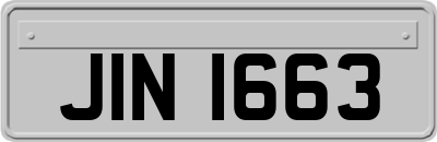 JIN1663