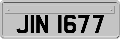 JIN1677