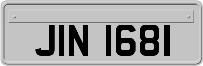 JIN1681