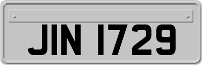 JIN1729