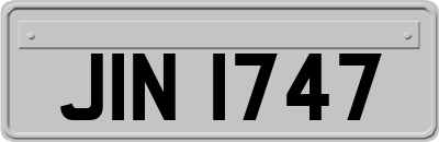 JIN1747