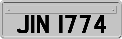 JIN1774