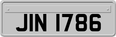 JIN1786