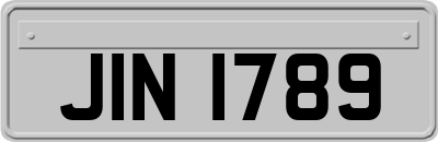 JIN1789