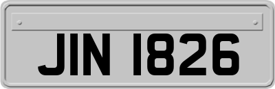 JIN1826