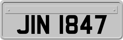 JIN1847