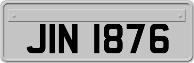 JIN1876