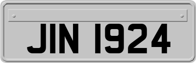 JIN1924