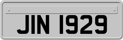 JIN1929
