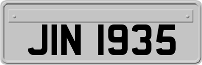 JIN1935