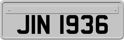 JIN1936