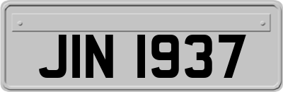 JIN1937