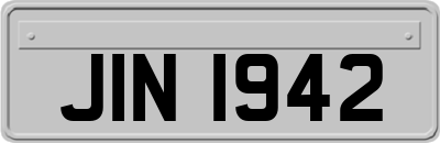 JIN1942