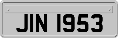 JIN1953