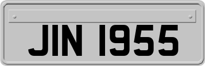 JIN1955
