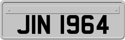 JIN1964
