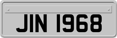 JIN1968