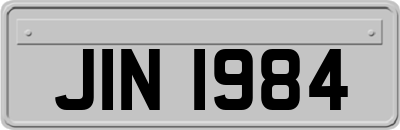 JIN1984