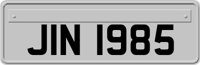 JIN1985