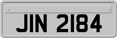 JIN2184