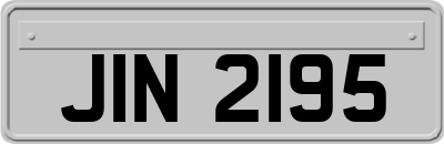 JIN2195