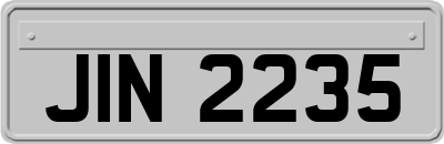 JIN2235