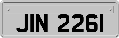 JIN2261