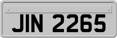 JIN2265