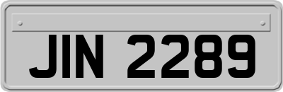 JIN2289