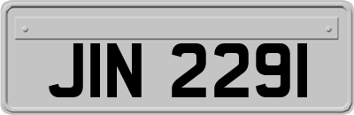 JIN2291