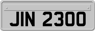JIN2300