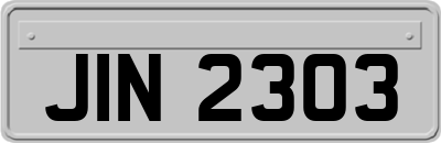 JIN2303