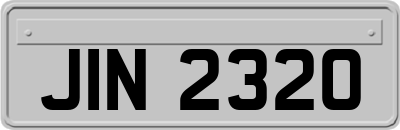 JIN2320