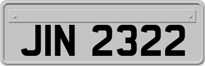 JIN2322